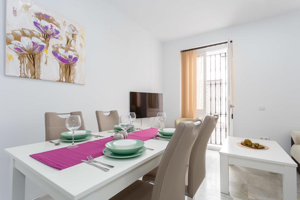 Casa Tanguillos De 加的斯 外观 照片